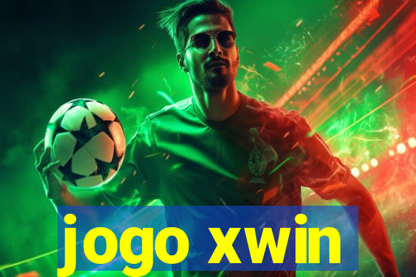 jogo xwin